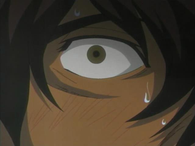 Otaku Gallery  / Anime e Manga / Bleach / Screen Shots / Episodi / 037 - Lo scopo del colpo / 150.jpg